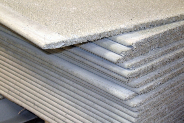 DURAflex Cement Sheet