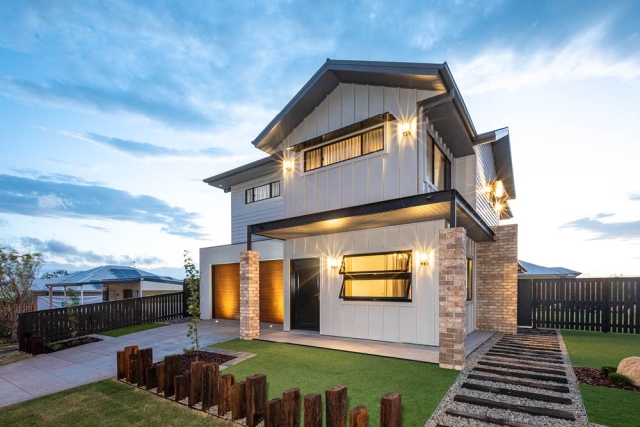 Single Storey Vs. Double Storey Home Designs