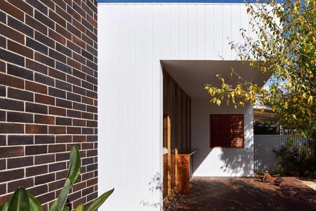 Love Brick vs steel: the right materials for your build