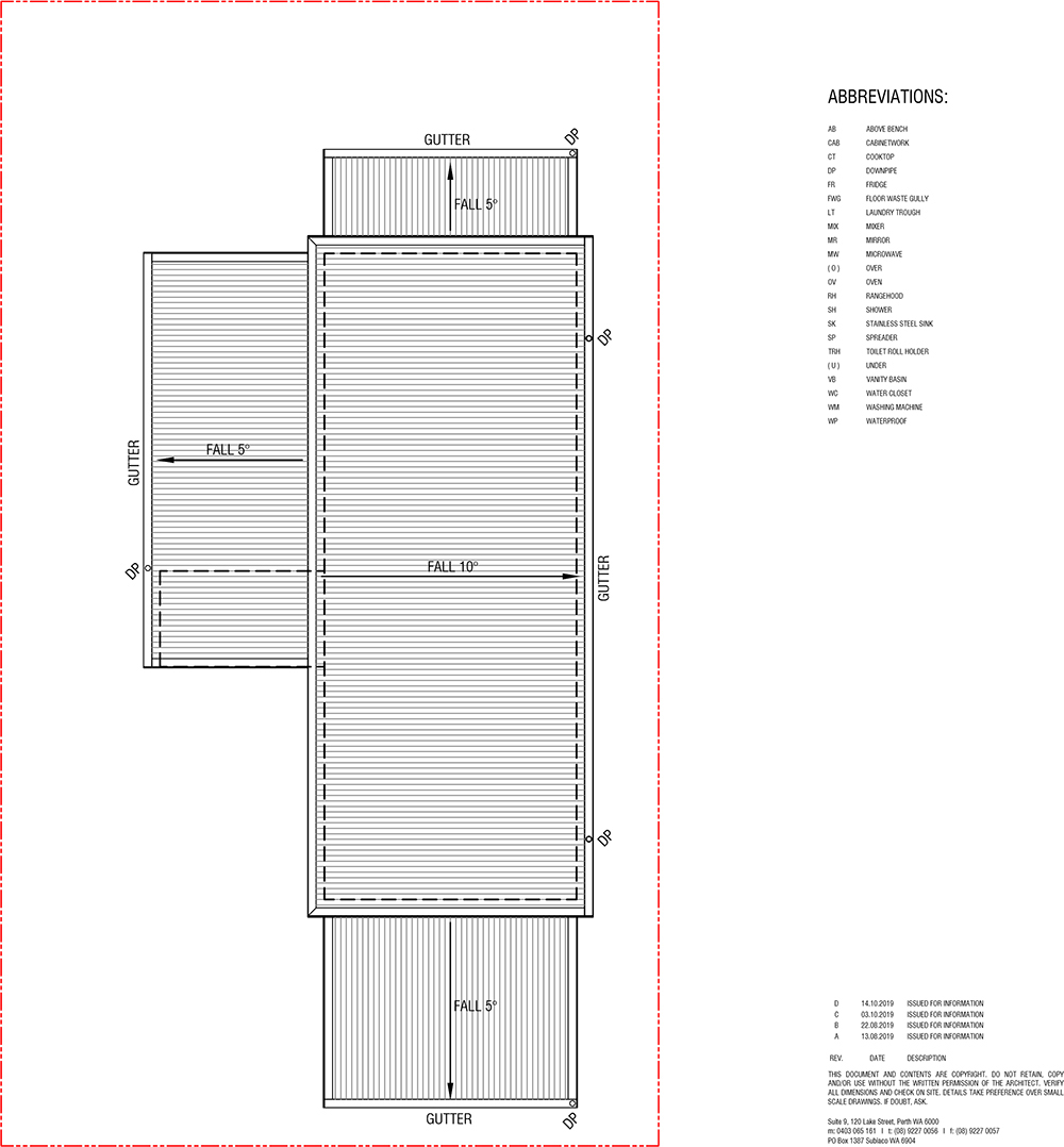 FEATURE DESIGN 1BED